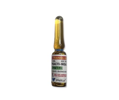 Practi Midazolam Ampoule Ml Mediquip