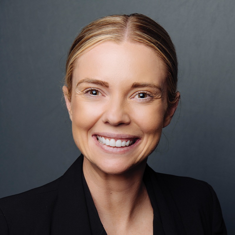 Charmaine Cassidy