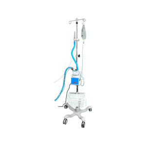 Flexicare High Flow Oxygen Therapy System