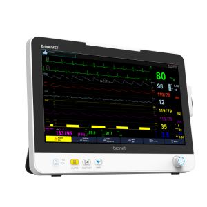 Bionet Brio XVET Monitor